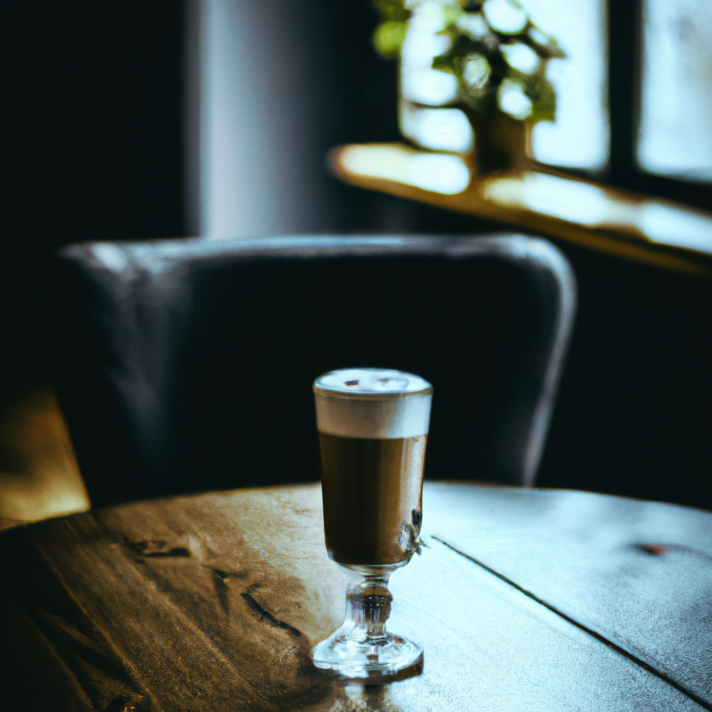 Právě si prohlížíte Top 12 Nejlepších Kaváren v Praze: Místa, Kde Ochutnáte Luxusní Kávu