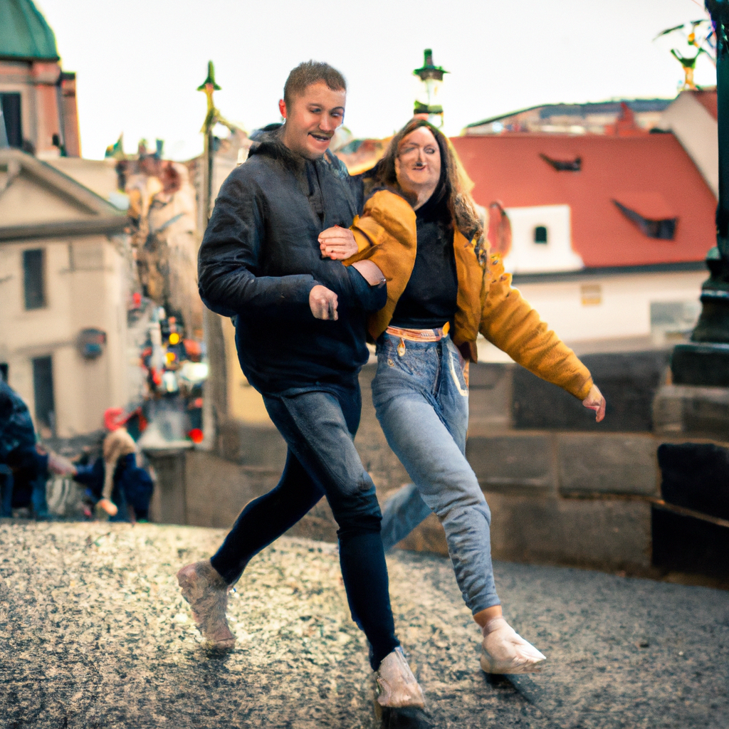 Právě si prohlížíte Nejlepší 10 Čajoven v Praze: Pro Váš Odpočinek