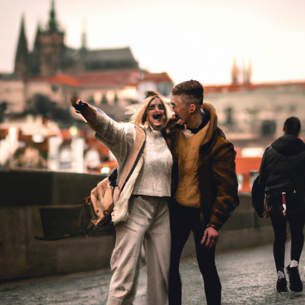 Právě si prohlížíte Top 13 Míst na Nejlepší Dezerty v Praze: Proslavená Sladkost