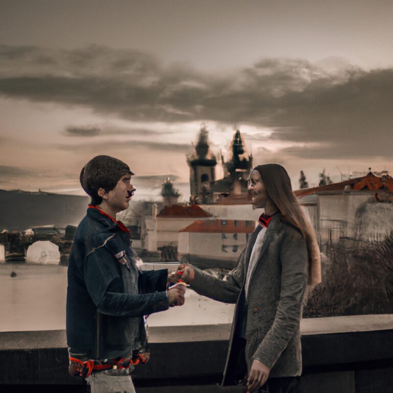 Přečtete si více ze článku Nejlepších 15 Svatebních Koláčků v Praze: Pro Krásný Den