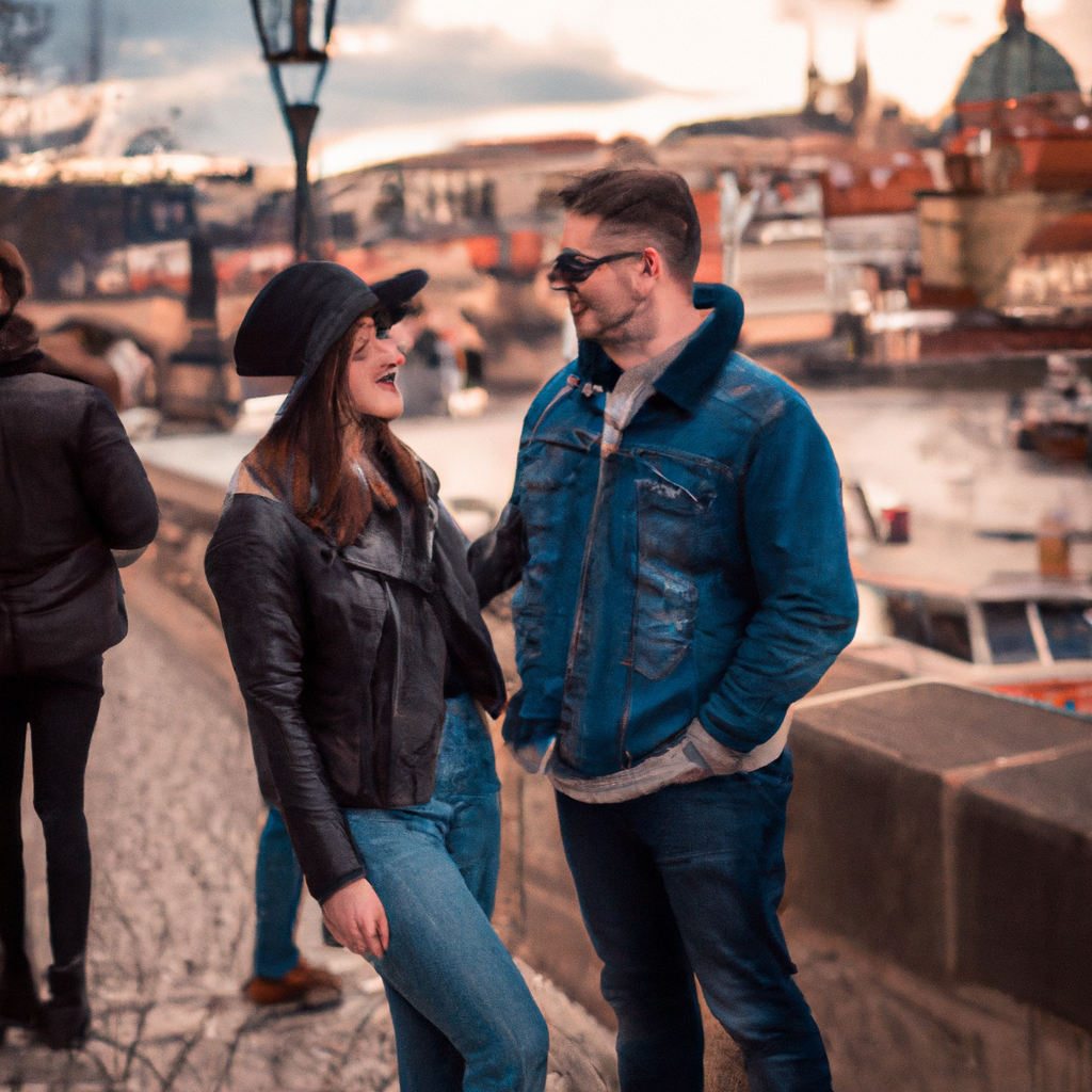Právě si prohlížíte Nejlepší 10 Míst na Nejlepší Koblihy v Praze: Sladký Poklad