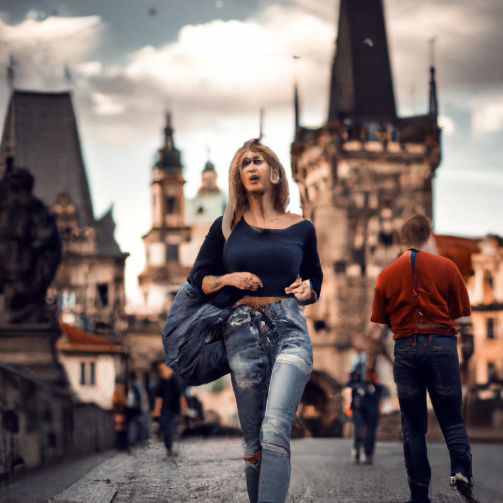 Právě si prohlížíte Nejlepší 10 Míst v Praze: Oblíbené Lokality