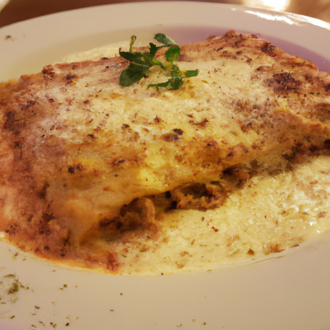 9. Cantinetta Fiorentina:​ Autentická toskánská kuchyně a ⁤výtečná lasagne