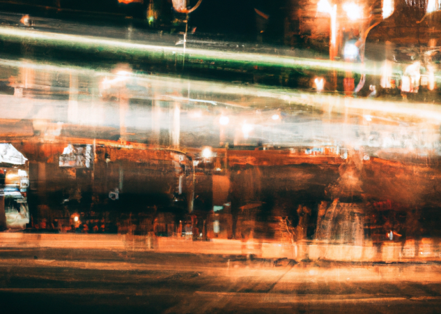 Top 11 Diskotéky v Praze: Horké Tanec na Noční Scéně