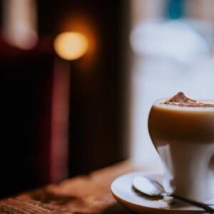 Přečtete si více ze článku Top 14 Nejlepší Kavárna v Praze: Tajemství Skvělé Kávy