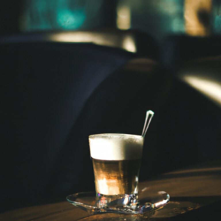 Přečtete si více ze článku Top 12 Míst, Kde Koupit Nejlepší Kávu v Praze: Zážitek pro Gurmány