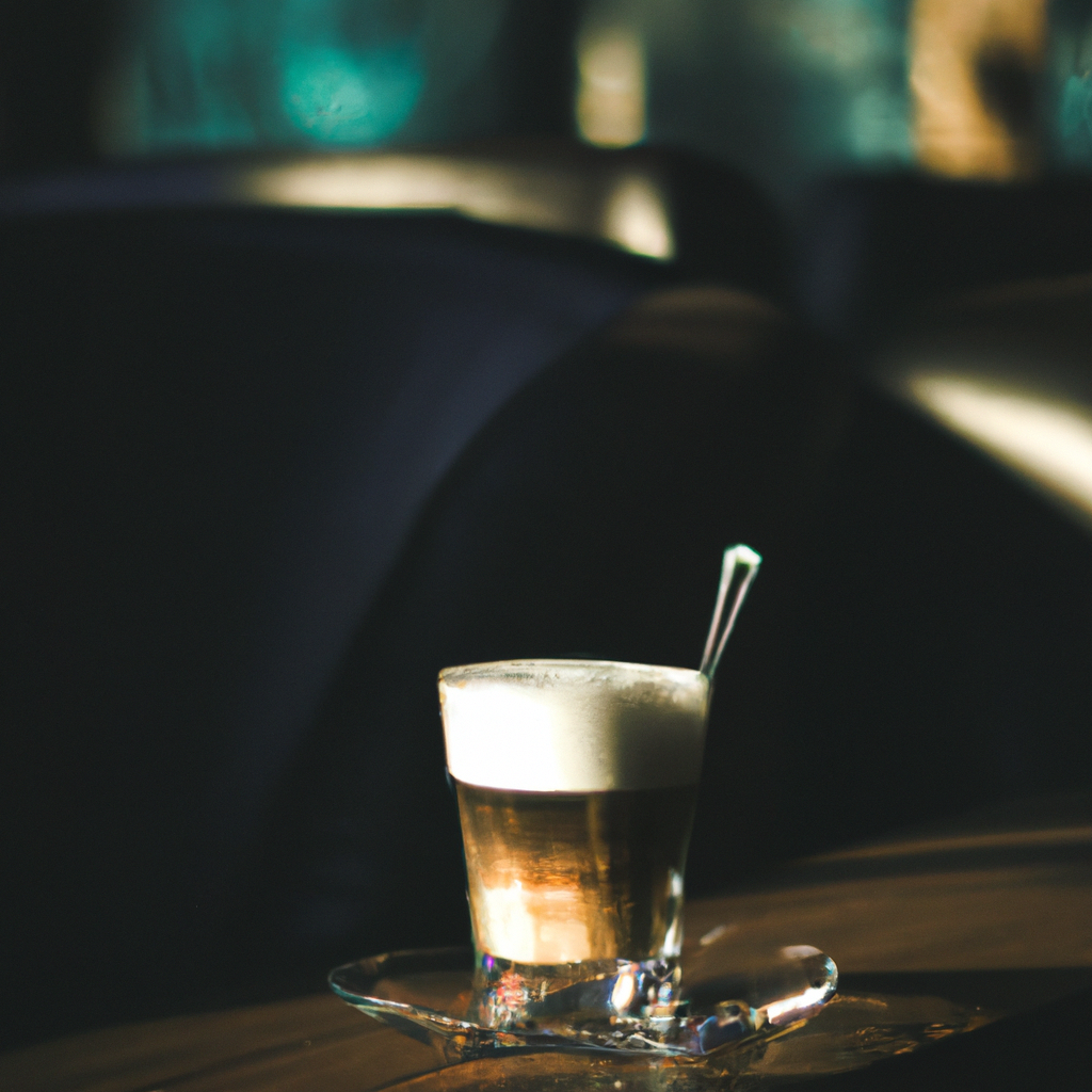 Právě si prohlížíte Top 12 Míst, Kde Koupit Nejlepší Kávu v Praze: Zážitek pro Gurmány