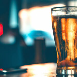 Přečtete si více ze článku Nejlepší 10 Piv v Praze: Proslulé Chutě Města