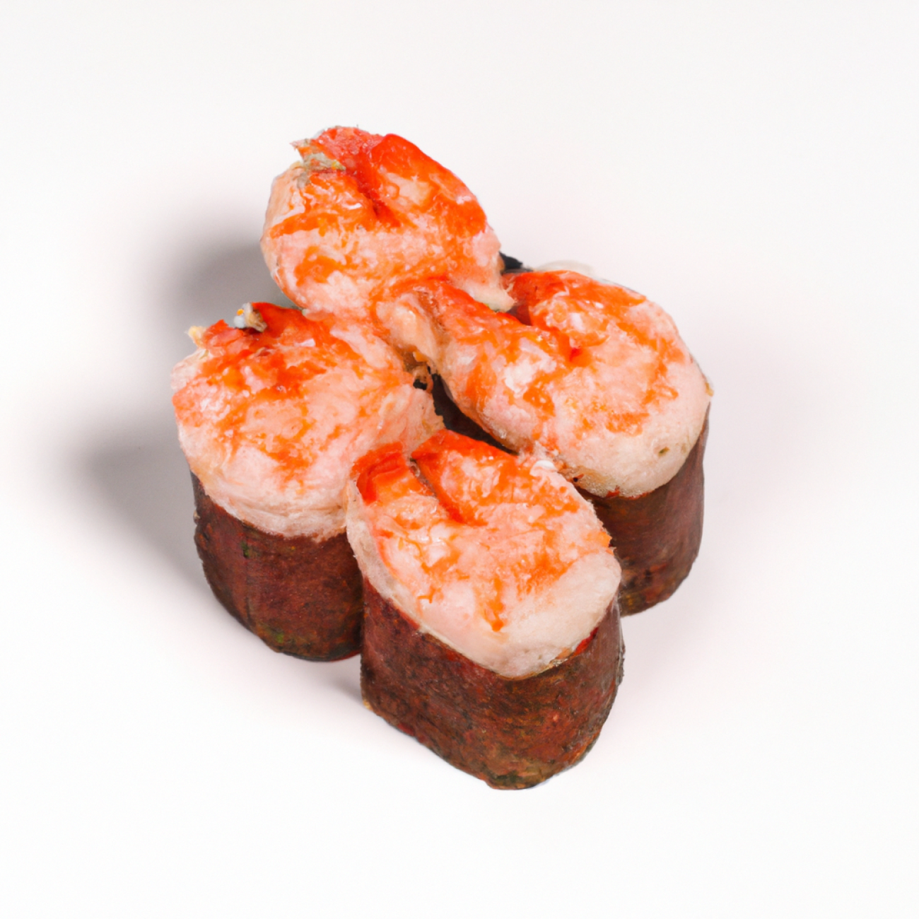 14. ⁢Ebi‌ Sushi - Jestliže toužíte po čtrnáctém ⁢místě na našem seznamu, navštivte Ebi‍ Sushi a ​dopřejte si pochoutku na talířku