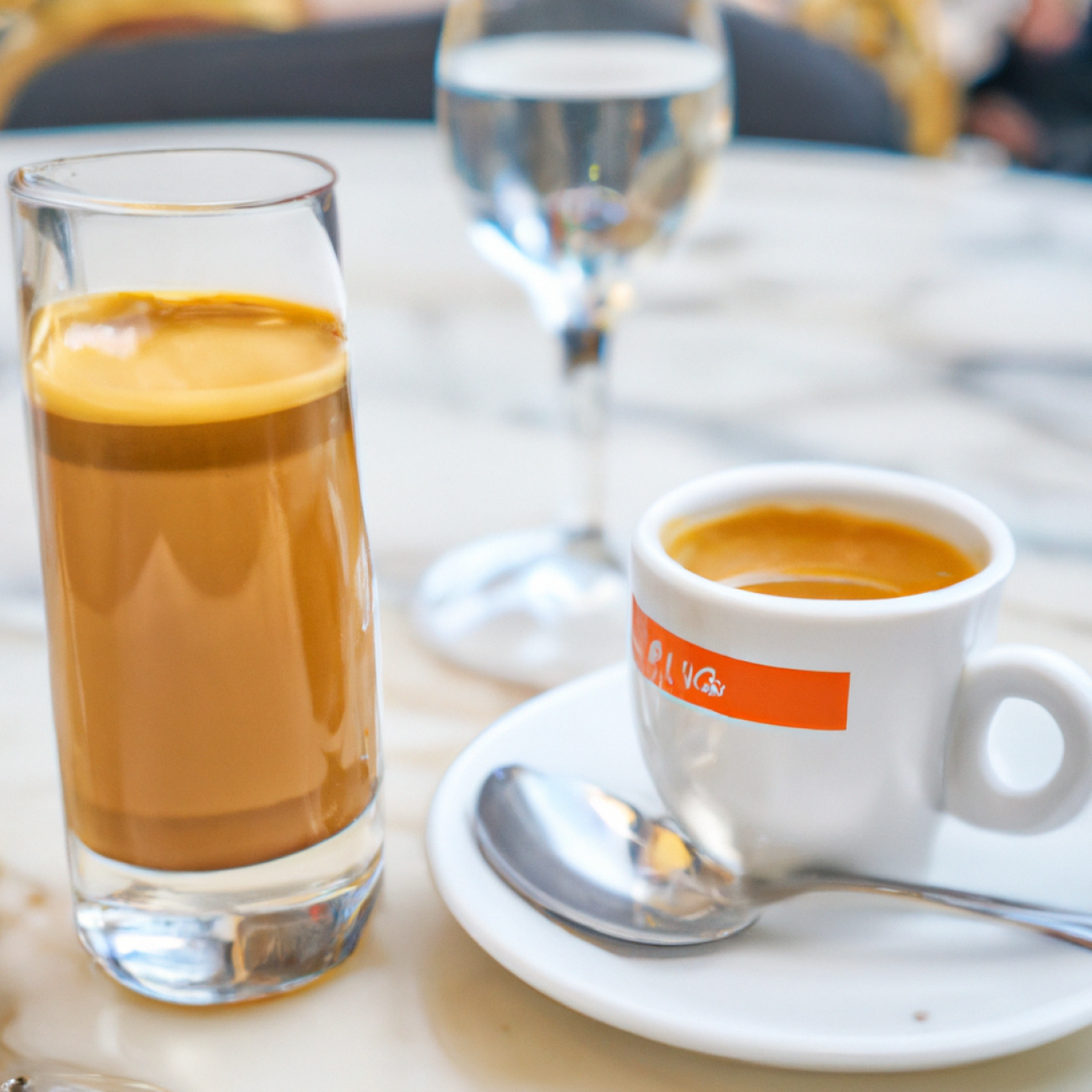 1. Cafe Louvre: Prohlédněte si ⁤jednu z nejznámějších pražírny kávy ‍v Praze