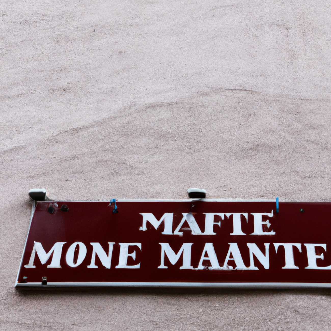 9. Café Montmarte