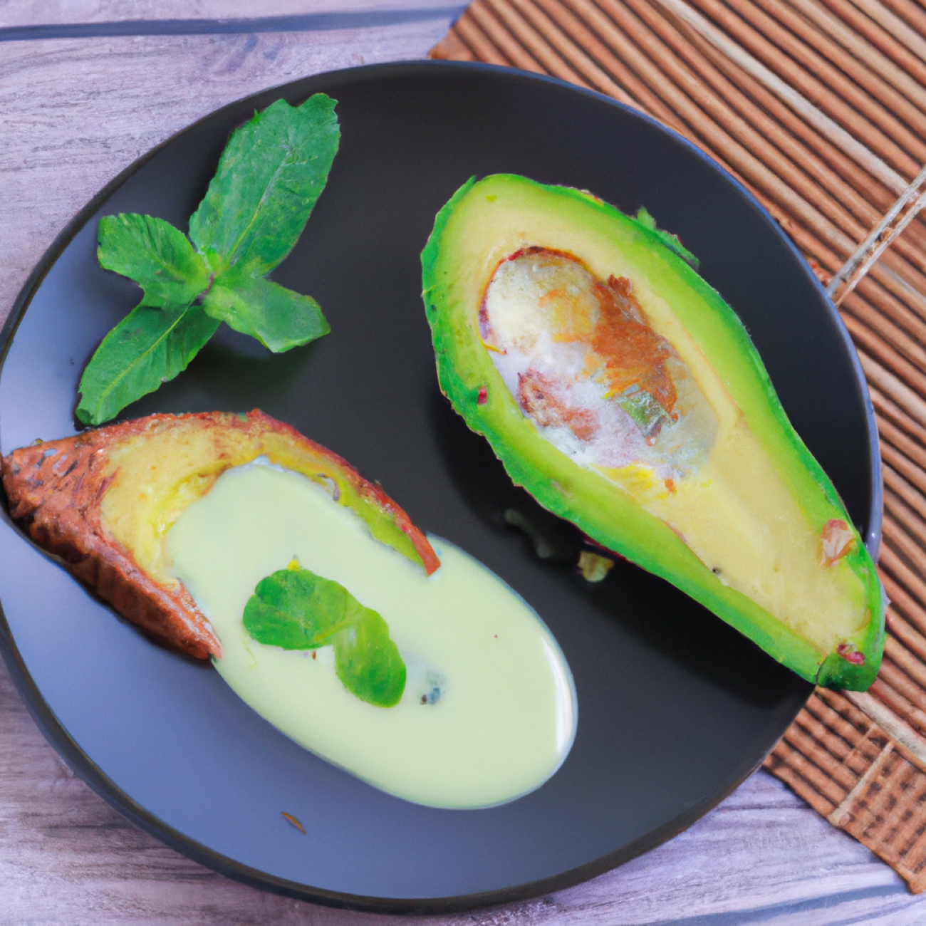 8. ⁣Avocado Gang: ⁣Healthy and Delicious⁢ Dishes for⁢ Everyone