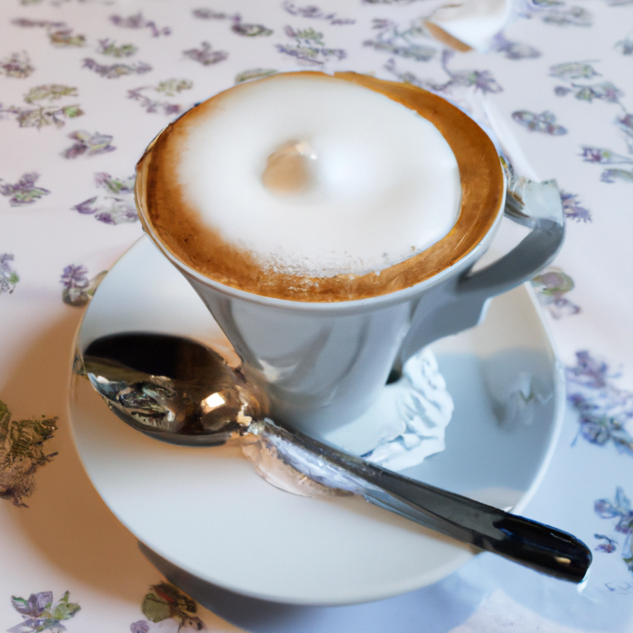 3. Café Savoy: ⁤Elegantní kavárna se známými lívanci a luxusní atmosférou