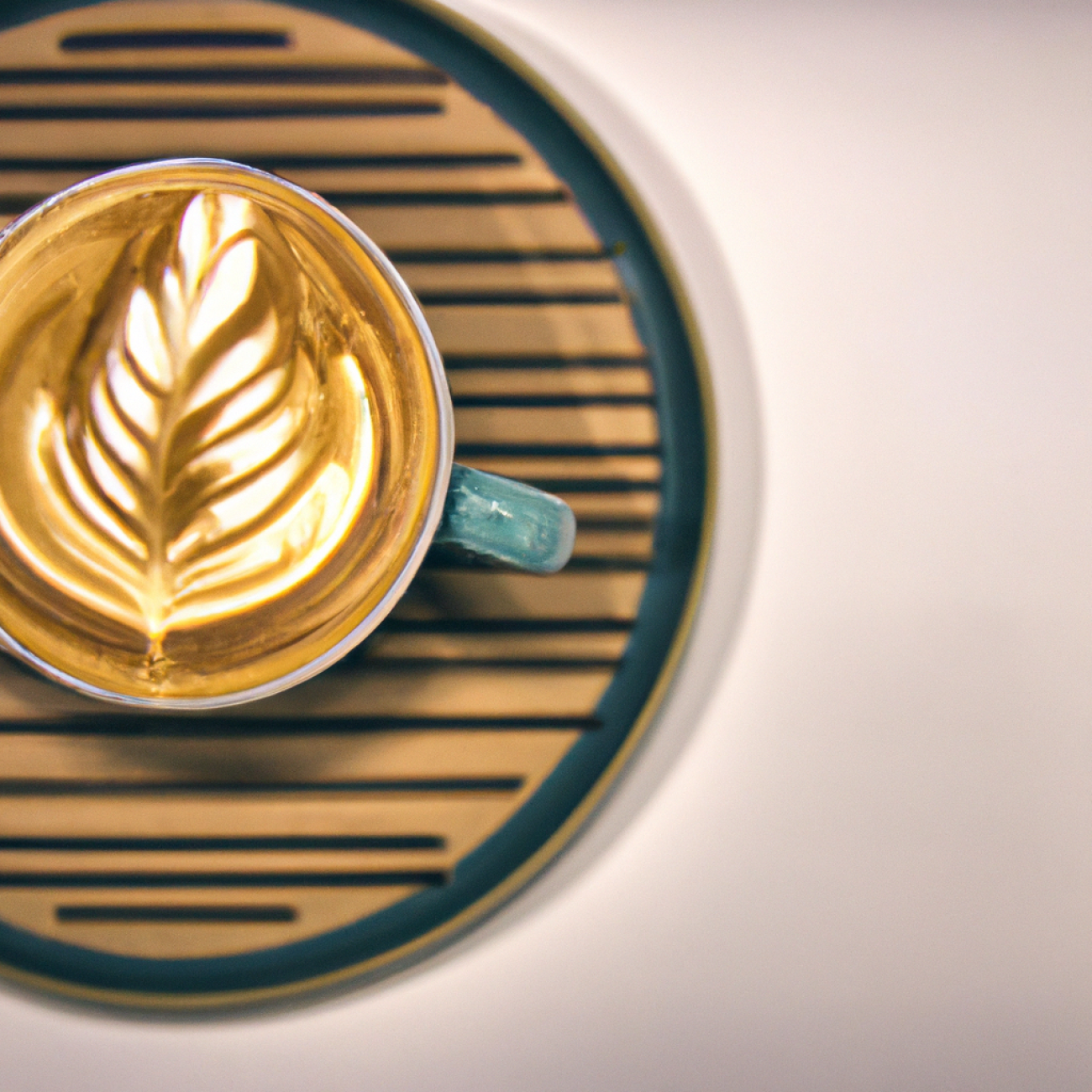 6. Dos Mundos Art Senses: Káva jako umělecké dílo ve stylovém prostředí