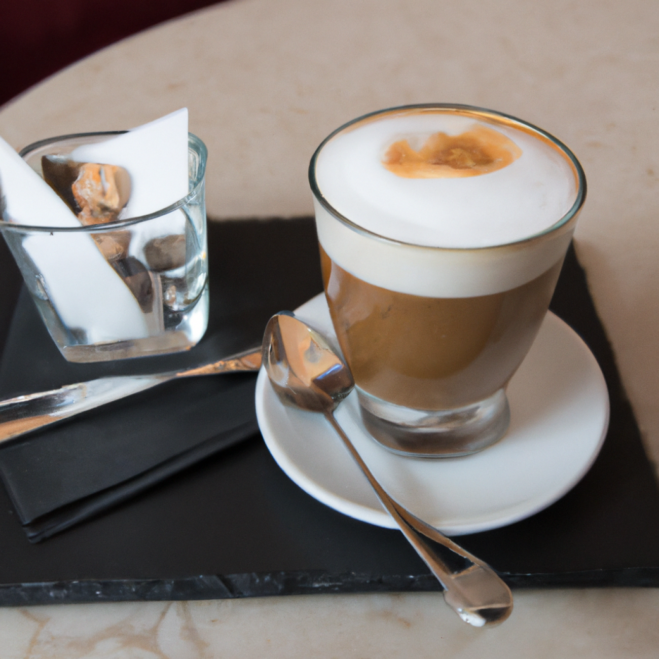 14. Café Prager: Příjemná Oáza s Hodnotnými Dortovými Počiny