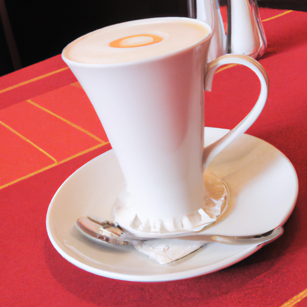 2.‍ Výjimečná atmosféra ⁢a chuťové lahůdky: Café Savoy