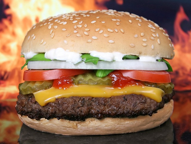 3. Dish Fine Burger Bistro: Kreativní kombinace chutí ve špičkovém prostředí