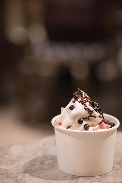 11. Na desetce: Milovníci čokolády si přijdou na‌ své v Choco Café