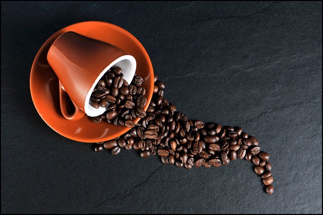 7. Můj šálek kávy: Malý a útulný podnik s vynikající kávou a domácí atmosférou