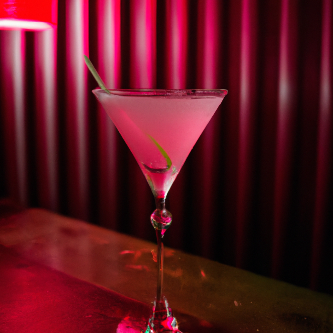 7. Bugsy's Bar: Elegantní a sofistikovaný zážitek s nejlepšími koktejly
