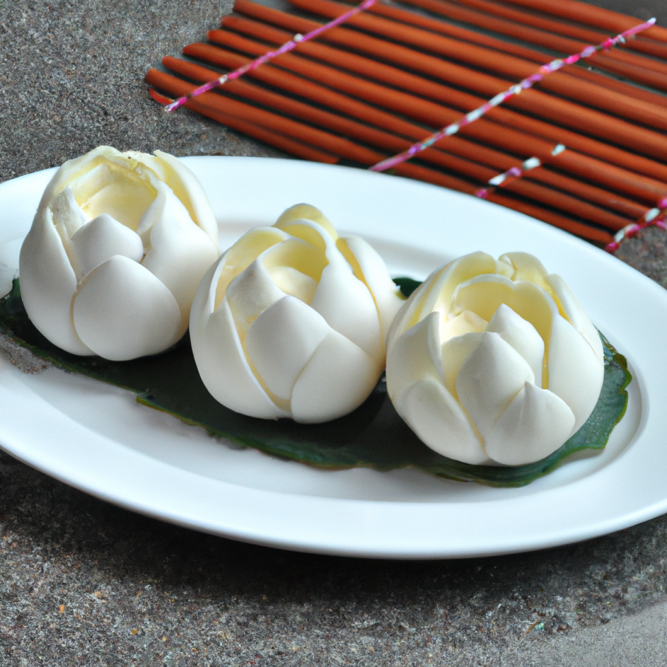 12. Joyful ⁢Lotus:⁢ Delight Your Palate with Tantalizing‌ Chinese Delicacies