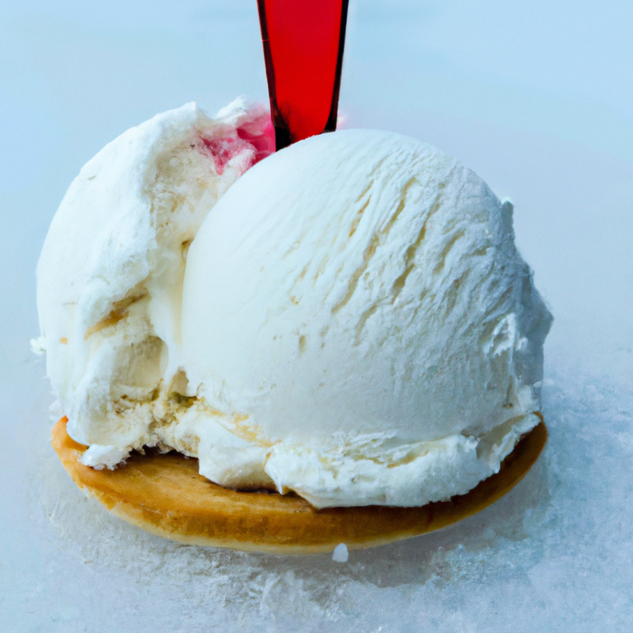 6. Zmrzlinář - Domácí zmrzlina s lahodnými příchutěmi z regionálních surovin