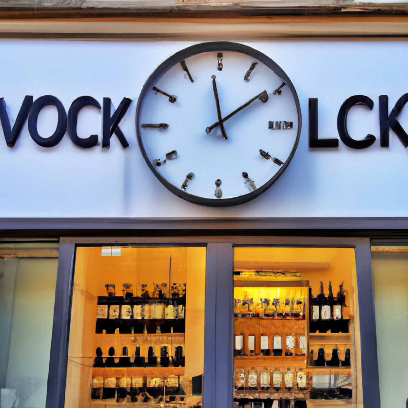 10. Wine O'Clock Shop Prague (N10): Where Quality Czech Wines Await Your Palate