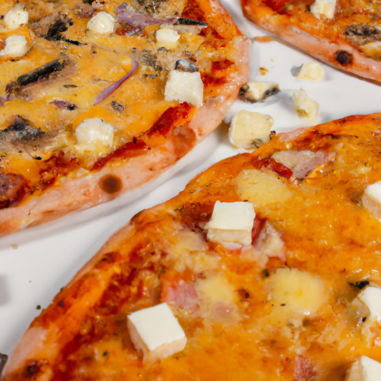 7. Pizza West​ – Vynikající pizzová jízda⁣ přímo k Vám domů