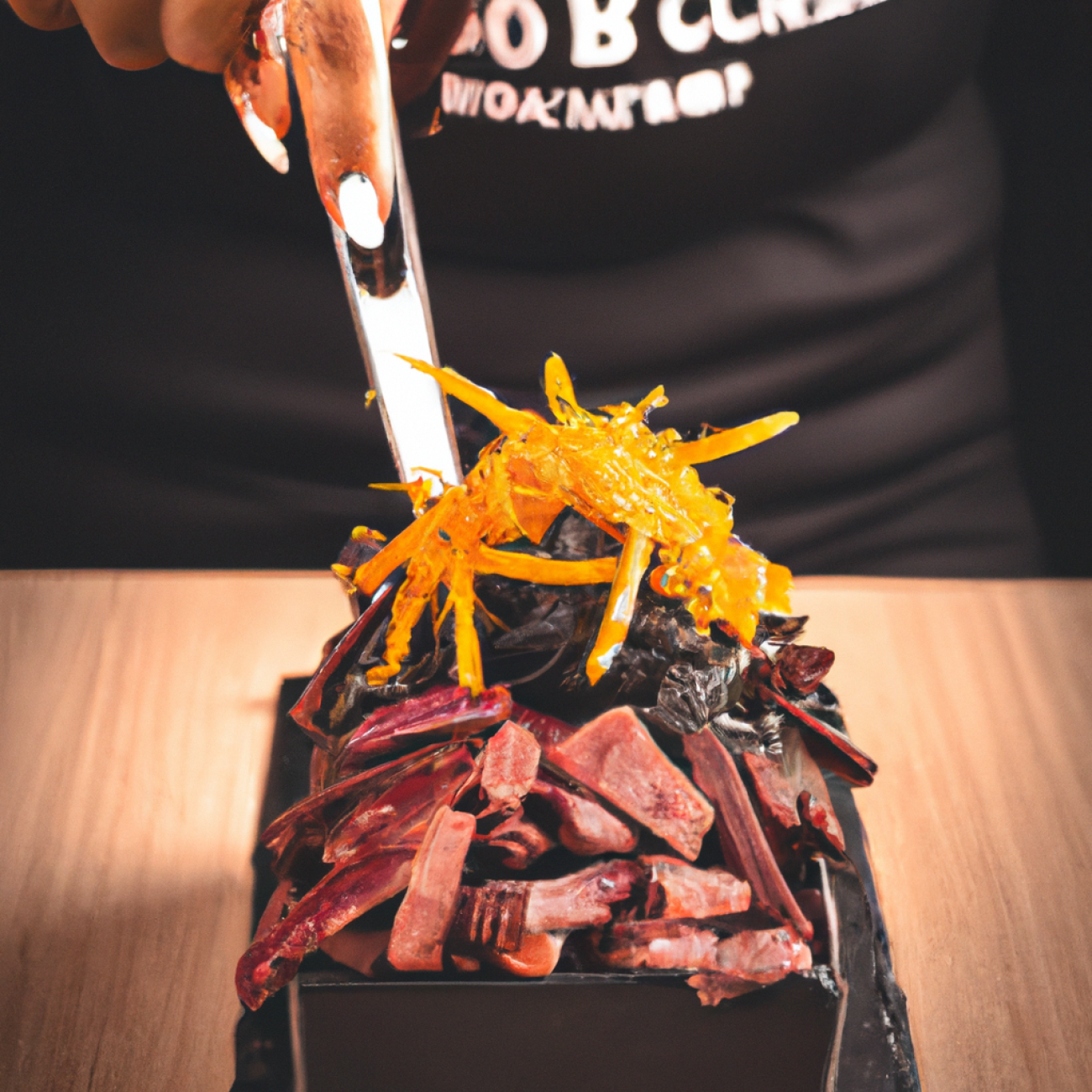 13. BlackDog Cantina‍ &‌ Steakhouse: Mexické koření a‍ plná ústa chutí v pravém steakovém stylu