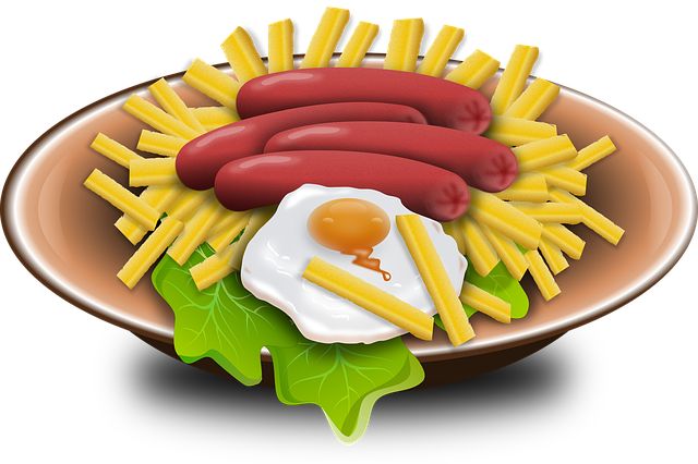3. Dish Hot Dog - Kreativní kombinace chutí‌ ve ​speciálních buchtičkách