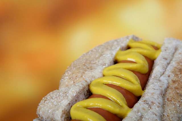 11. Hot Dog Heaven - Hot dogy pro nadšence, kteří​ nehledají kompromisy