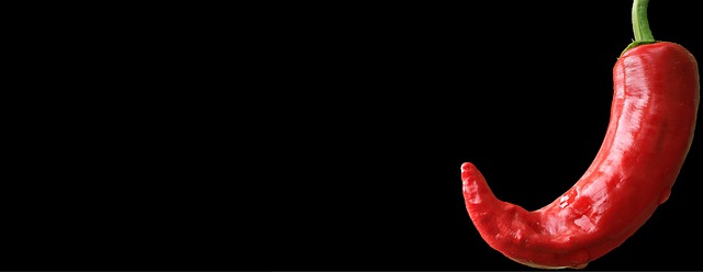 8. Red Hot Chilli Pepper – Vřelé přivítání a​ pálivé asijské překvapení