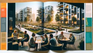 Přečtete si více ze článku 10 Nejlepších Lokalit v Praze Pro Bydlení 2025﻿