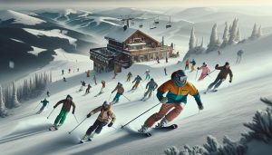 Přečtete si více ze článku 10 Nejlepších Lyžařských Středisek od Prahy (Do 2 Hodin)﻿