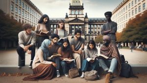 Přečtete si více ze článku 10 Nejlepších Vysokých Škol v Praze Pro Vaši Budoucnost﻿