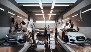 Přečtete si více ze článku 7 Nejlepších Automyček v Praze: Kde Vám Auto Opravdu Vyčistí﻿