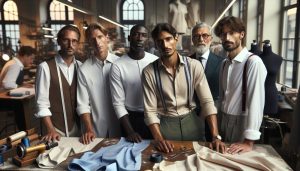 Přečtete si více ze článku 5 Top Ateliérů na Košile Na Míru v Praze﻿