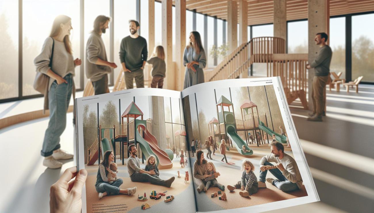 Právě si prohlížíte 10 Nejlepších Dětských Heren v Praze Pro Rodiny﻿