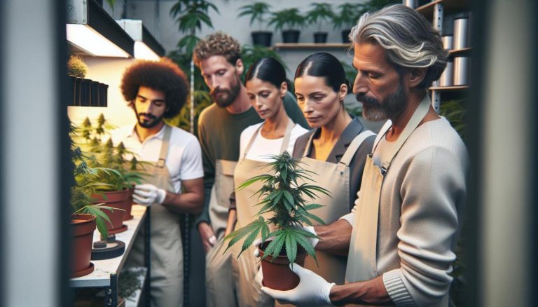 Přečtete si více ze článku 5 Nejlepších Growshopů v Praze: Kompletní Sortiment﻿