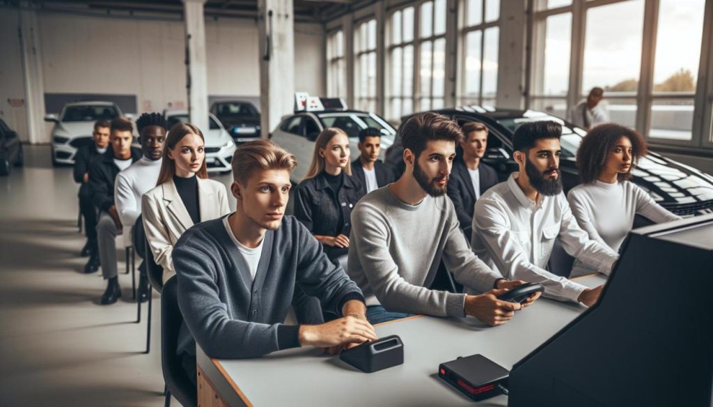 10 Nejlepších Autoškol v Praze (S Vysokou Úspěšností)﻿