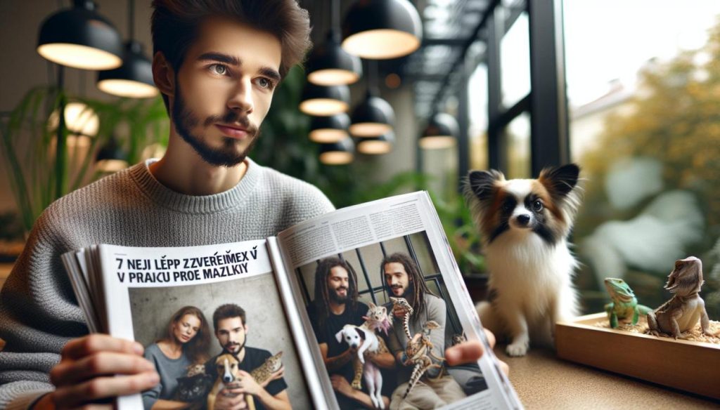 7 Nejlepších Zverimexů v Praze Pro Vaše Mazlíčky﻿