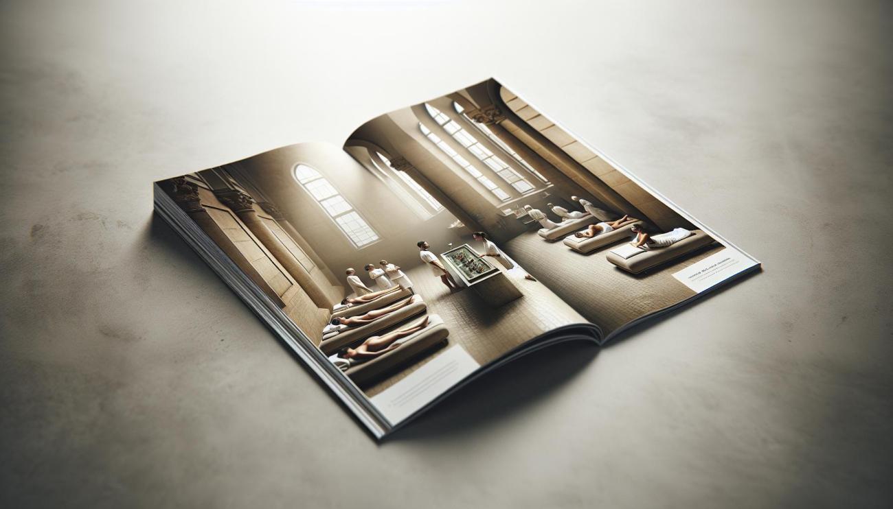 Právě si prohlížíte 5 Top Lázeňských Domů v Praze Pro Relax﻿