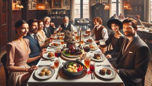 Přečtete si více ze článku Top 10 Restaurací v Praze 4: Kulinářský Průzkum