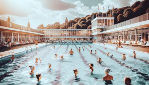 Přečtete si více ze článku 10 Nejlepších Koupališť v Praze Podle Kvality Vody 2025﻿