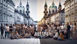 Přečtete si více ze článku 7 Nejlepších Měst Pro Život: Brno vs. Praha (Srovnání 2025)﻿