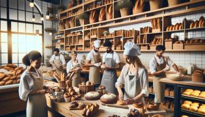 Přečtete si více ze článku Top 15 Pekáren v Praze: Čerstvá Chuť Domova