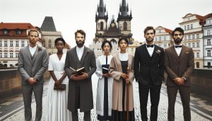 Přečtete si více ze článku 5 Nejlepších Oddávajících v Praze (Církevní i Nevěřící)﻿