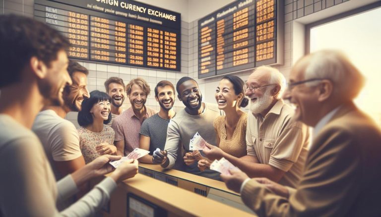 Přečtete si více ze článku 7 Nejlepších Směnáren na Kurzy EUR v Praze﻿