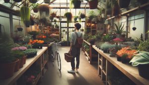 Přečtete si více ze článku 7 Nejlepších Zahradnictví v Praze: Pro Vaši Zahradu﻿