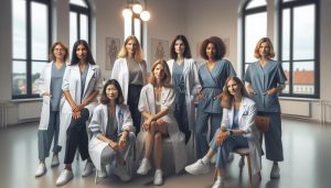 Přečtete si více ze článku 7 Nejlepších Gynekologů v Praze: Prověřené Specialistky